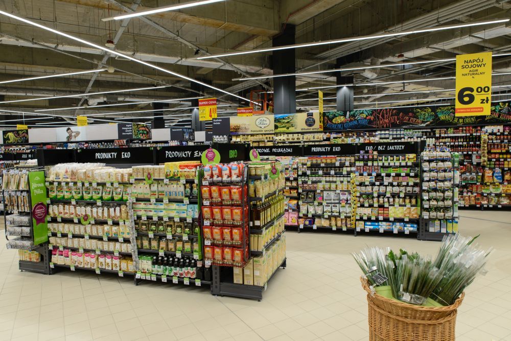 Carrefour polska
