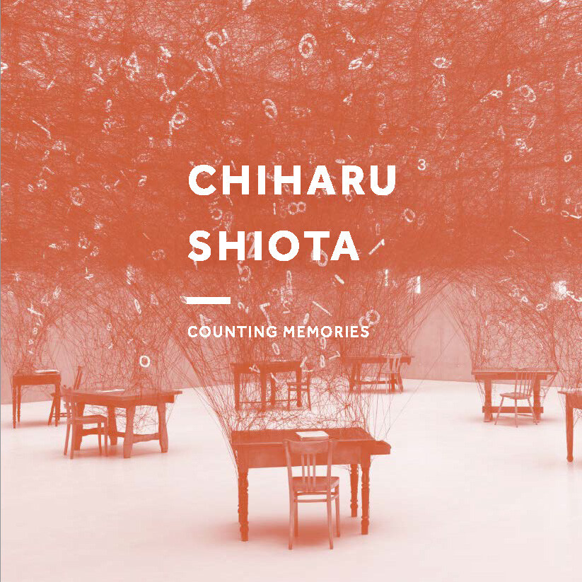 Chiharu Shiota