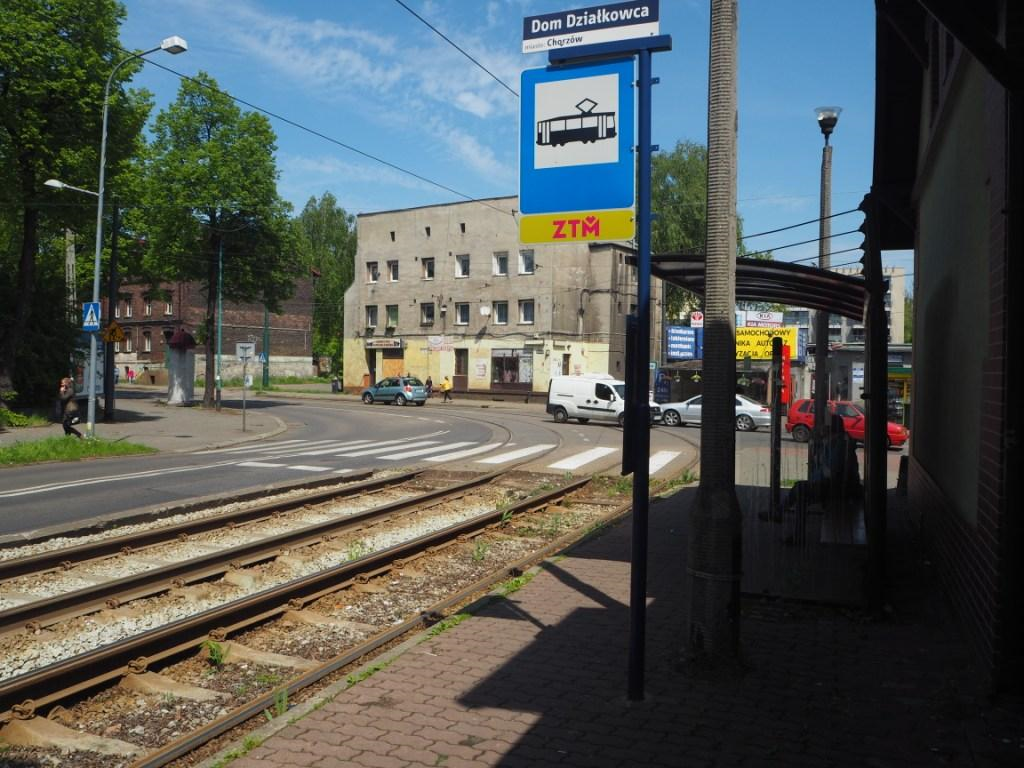 Chorzow Hajducka