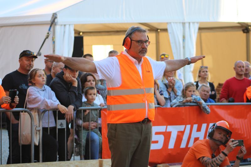 Cietrzewisko Koszecin Lasy Panstwowe 49