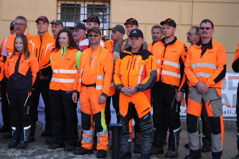 Cietrzewisko Koszecin Lasy Panstwowe 62