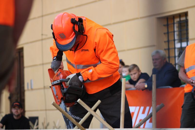 Cietrzewisko Koszecin Lasy Panstwowe 7