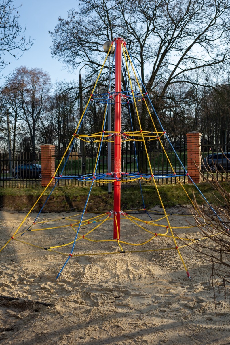 Extreme Park Grizzly w Miechowicach