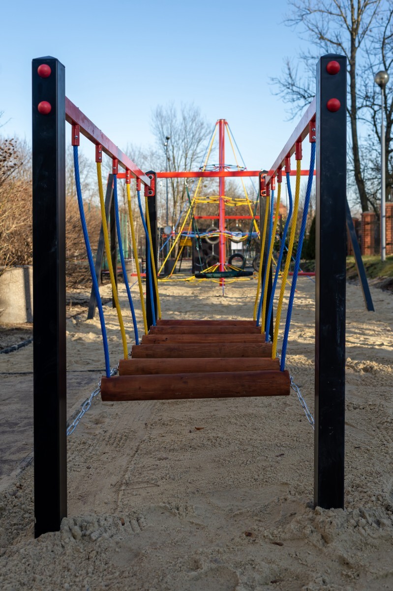 Extreme Park Grizzly w Miechowicach