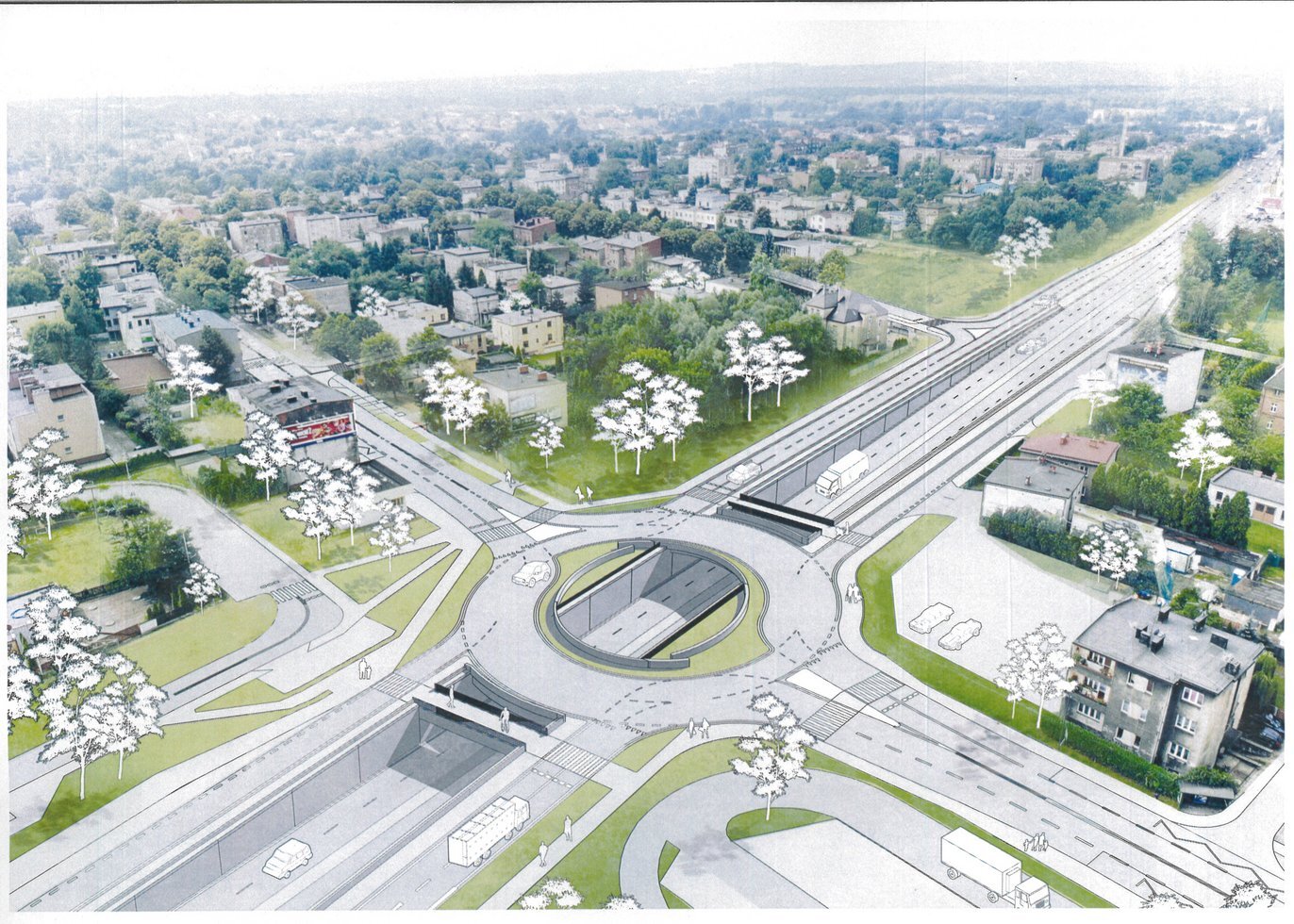 DK 81 Piotrowice