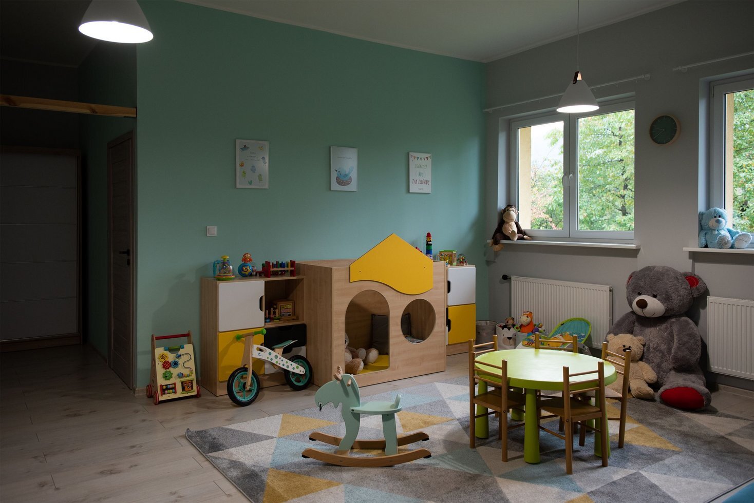 DMDC renont nr 1 fot Caritas