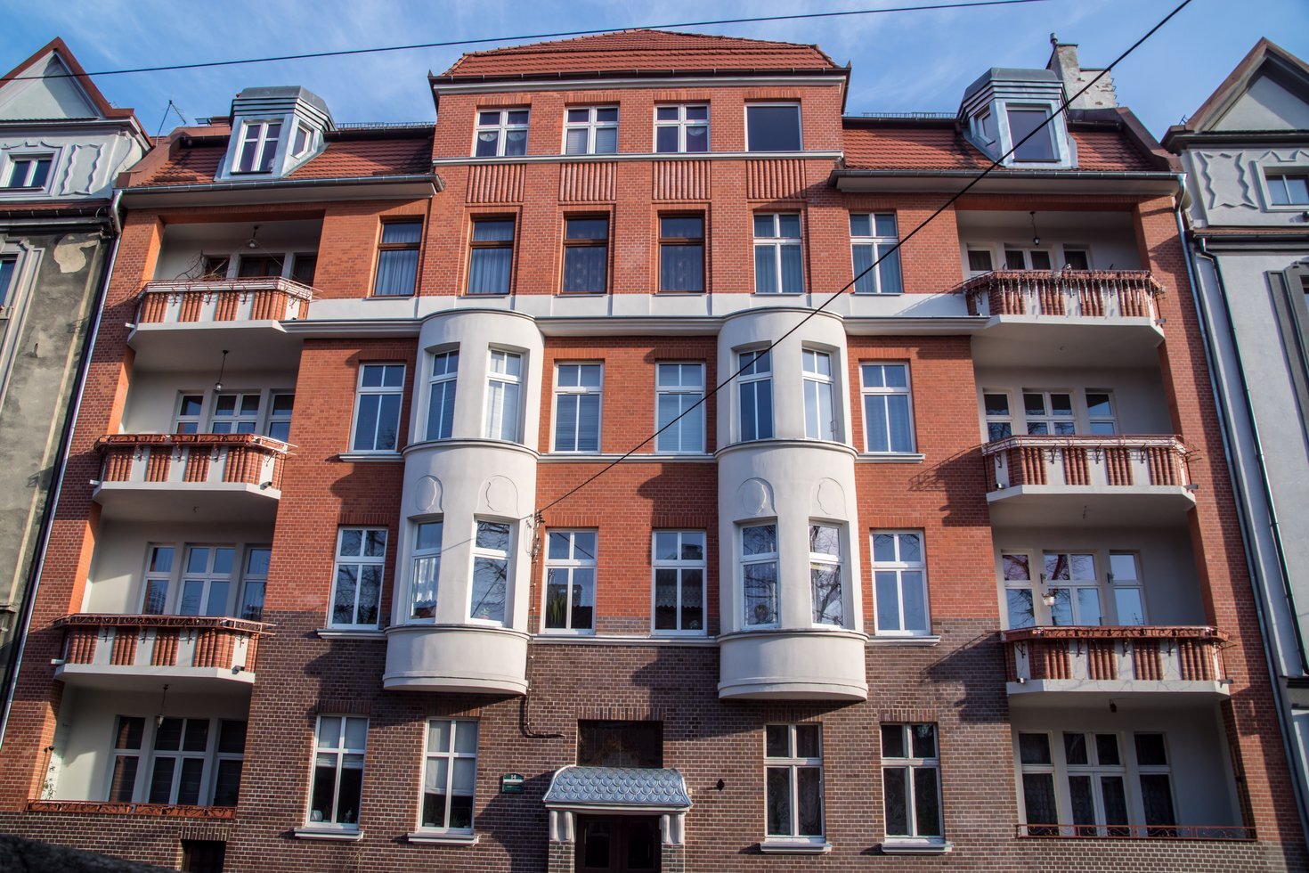 DSC02596 Oswiecimska14