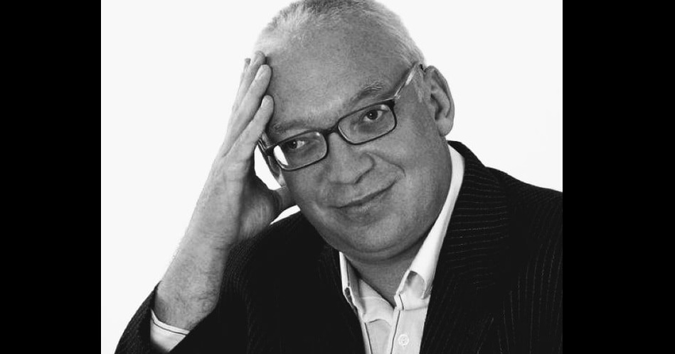 Dariusz Dyrda FB