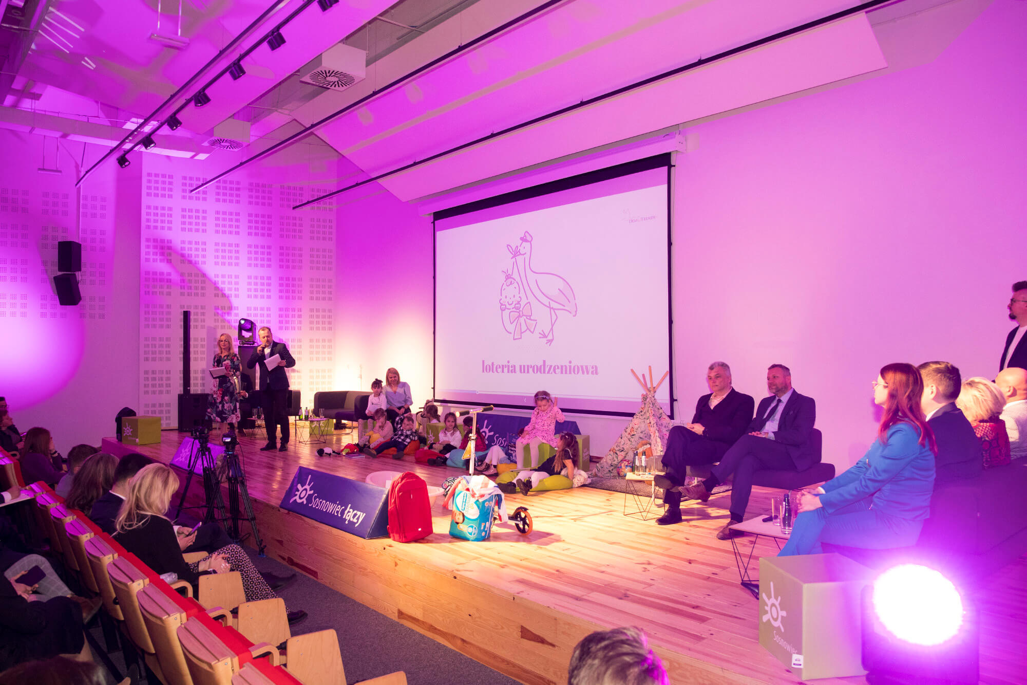 Demo Trendy sosnowiec