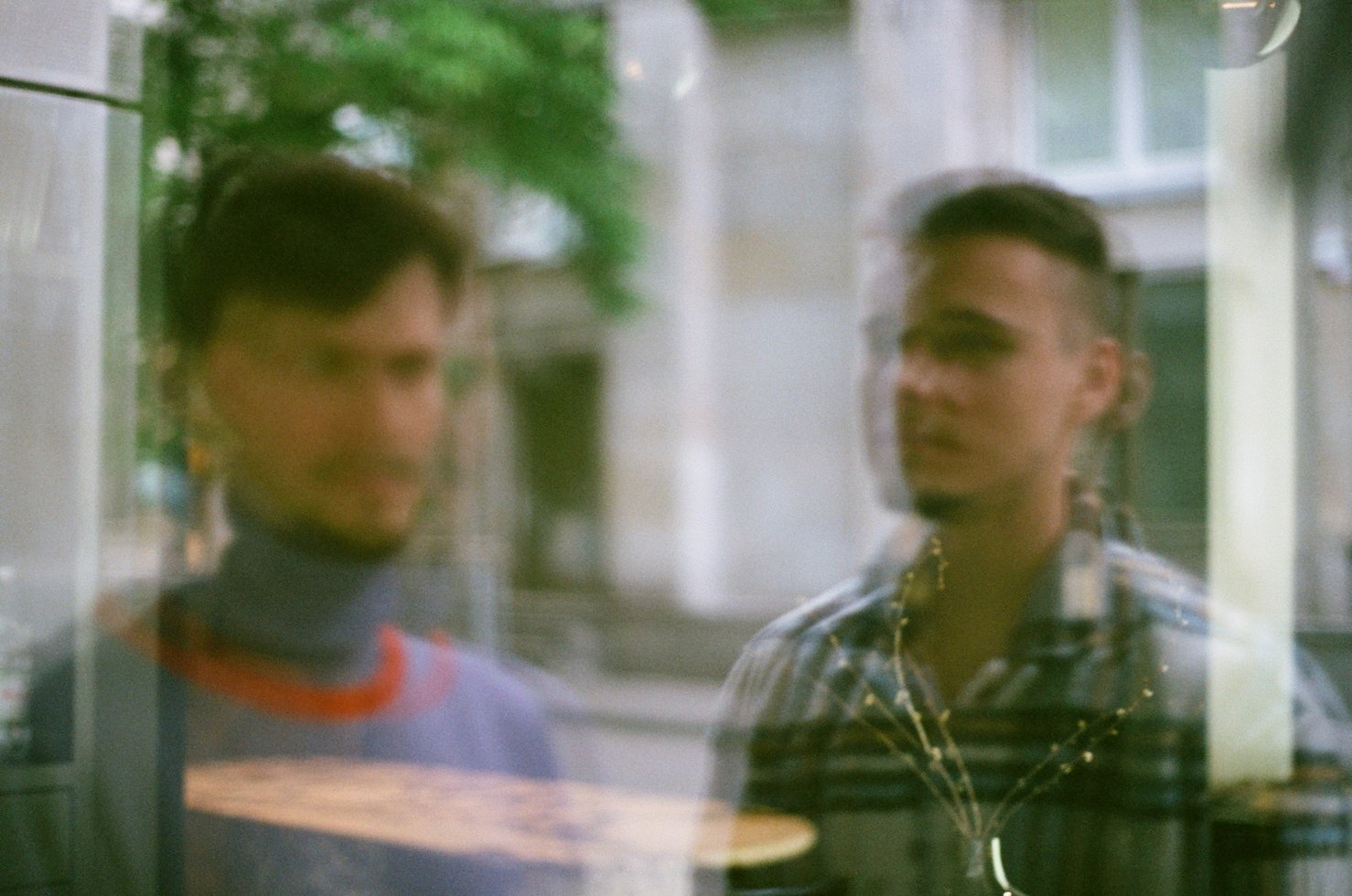 Deux Lynx foto 1