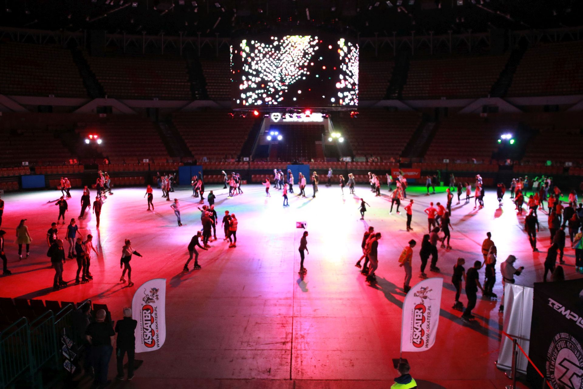 Disco Rolkowisko 2019
