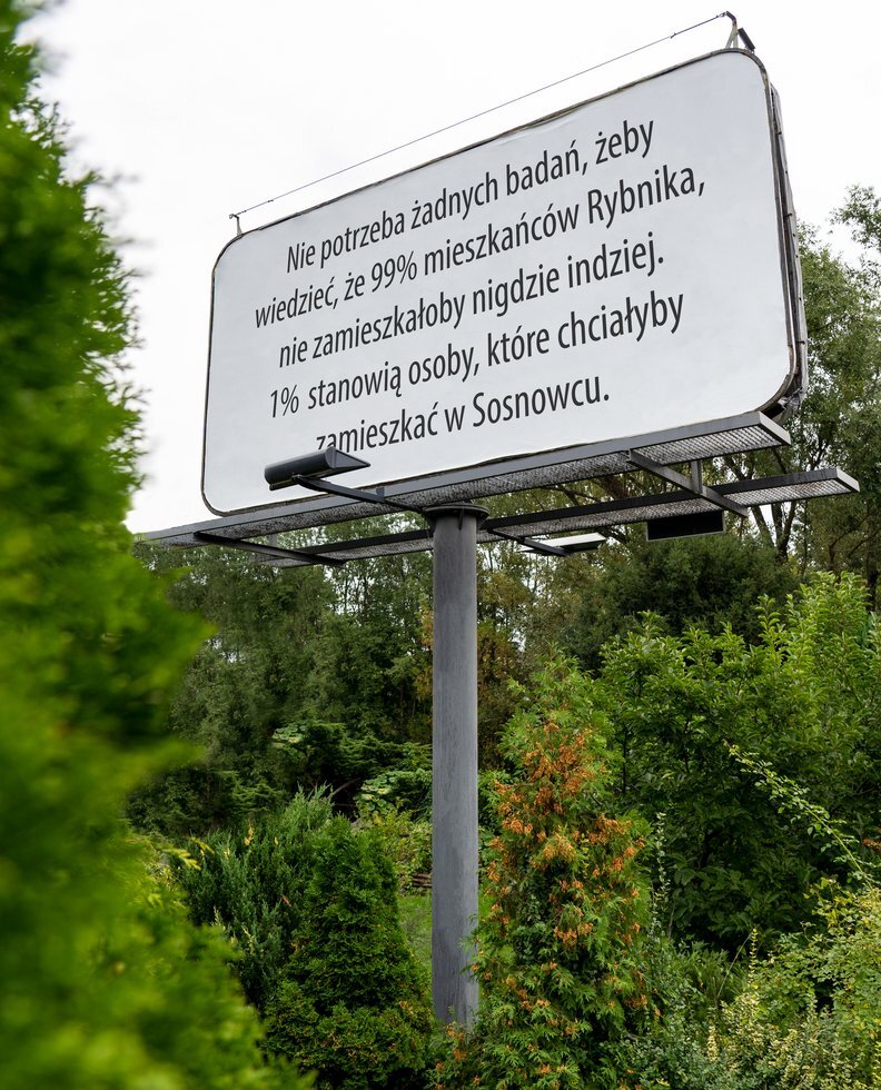 Dla Rybnika