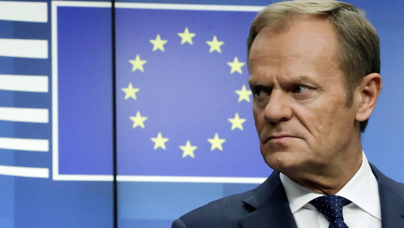 Donald Tusk