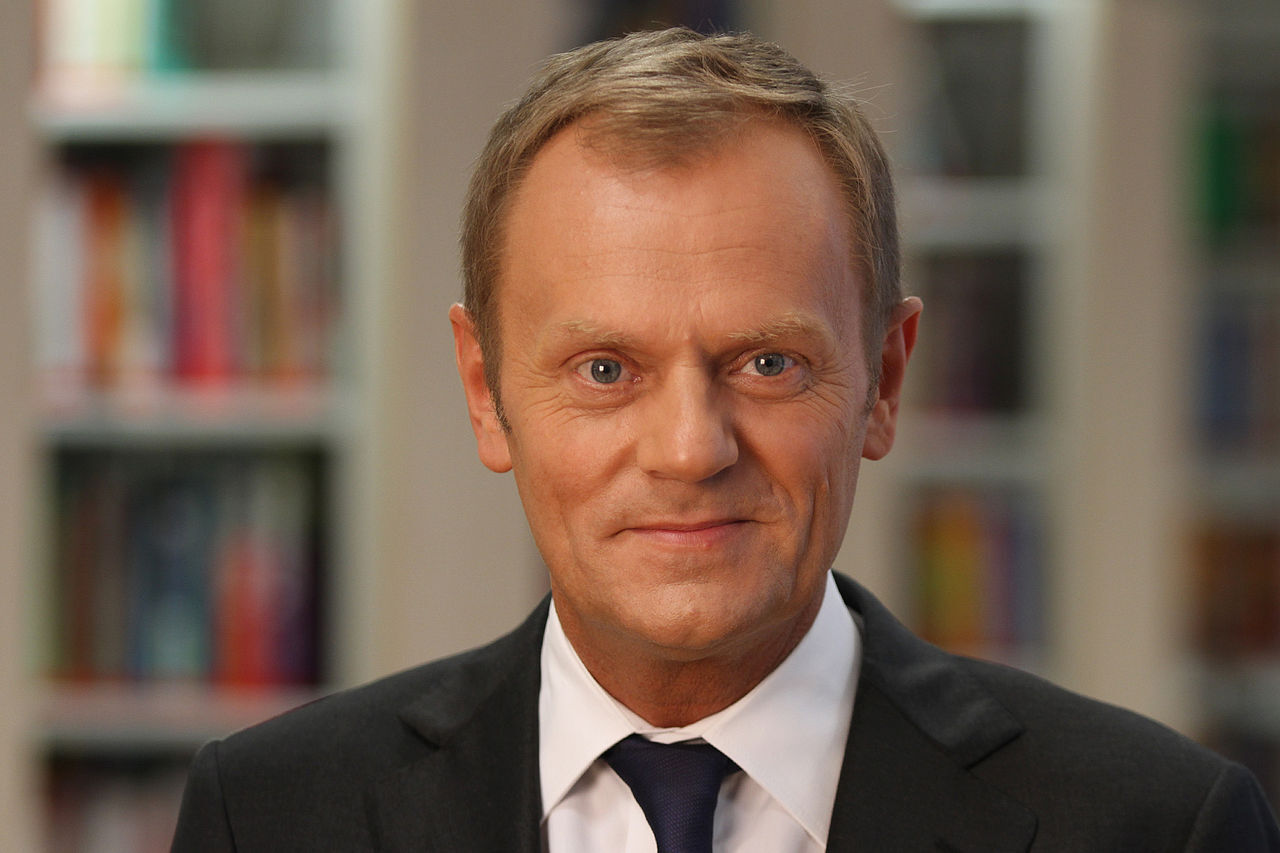Donald Tusk 6165309851