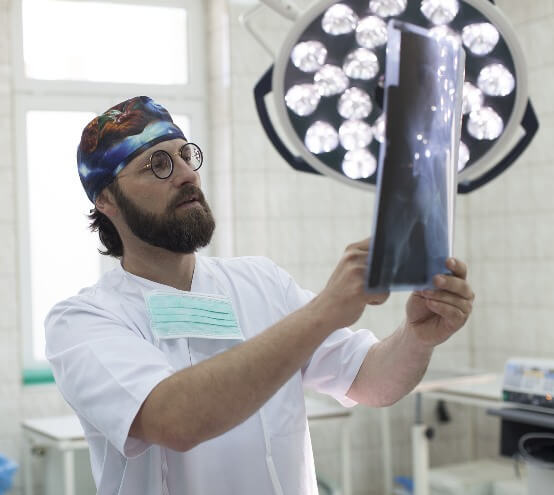 Dr Andrzej KUPILAS fot M Swoboda