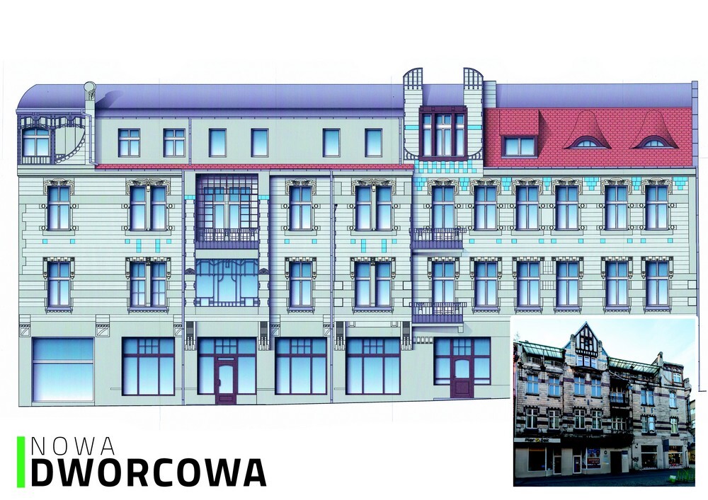Dworcowa22