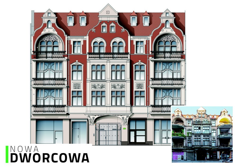 Dworcowa29