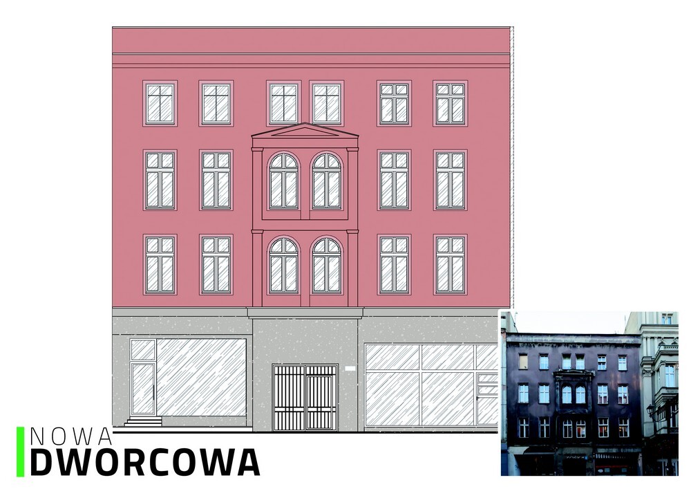 Dworcowa30