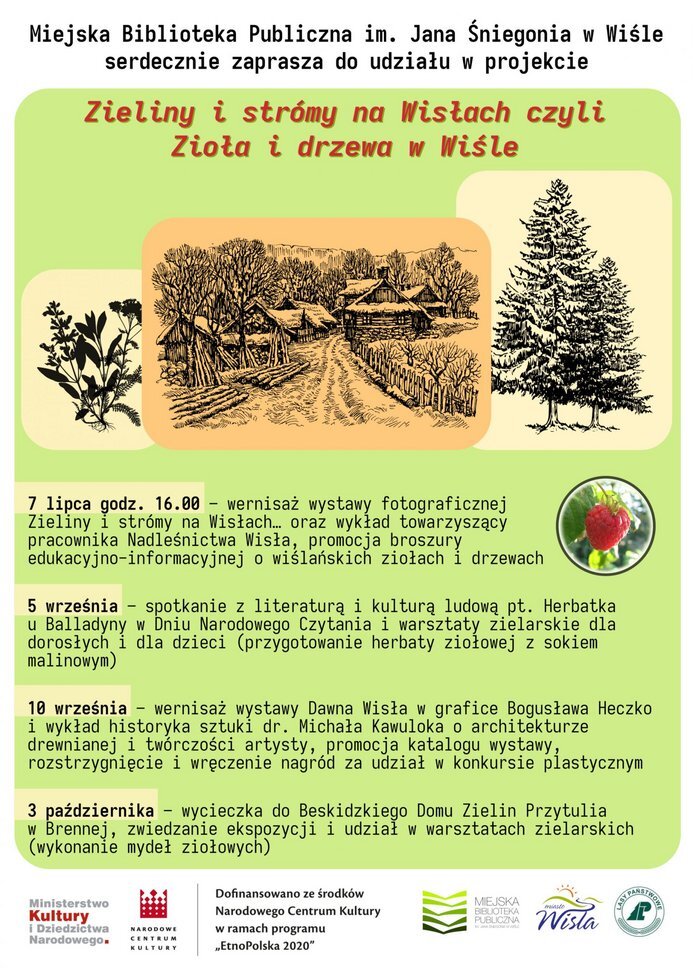 Dzien Narodowego Czytania