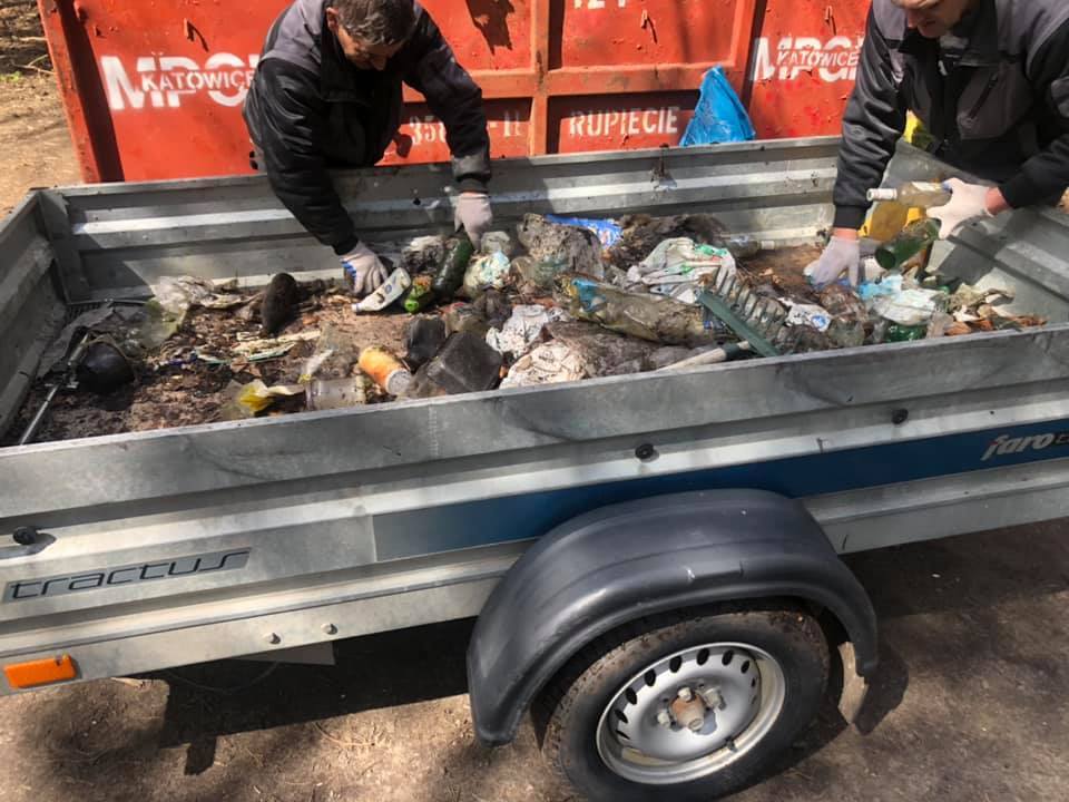 Dzien Ziemi w Zarzeczu 2021