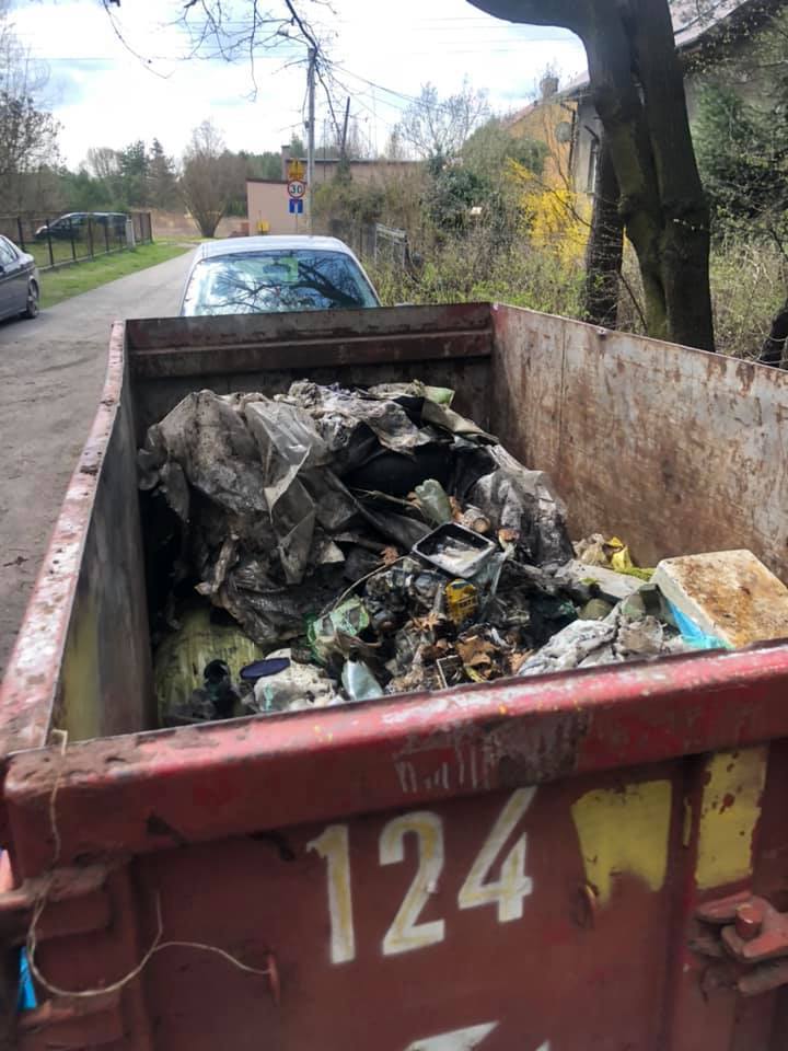 Dzien Ziemi w Zarzeczu 2021 3