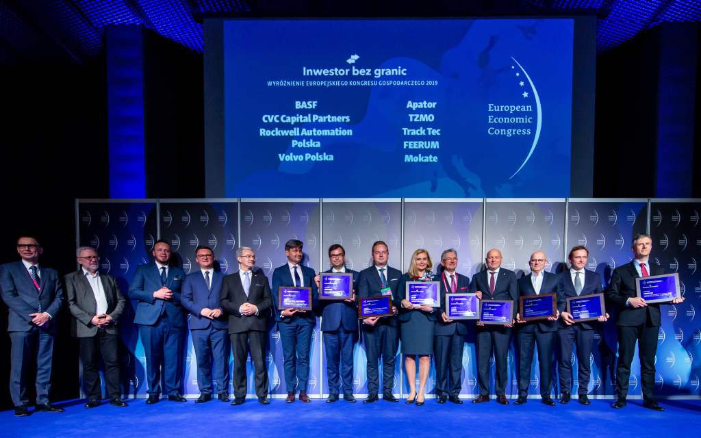 EEC2019 Inwestor bez granic