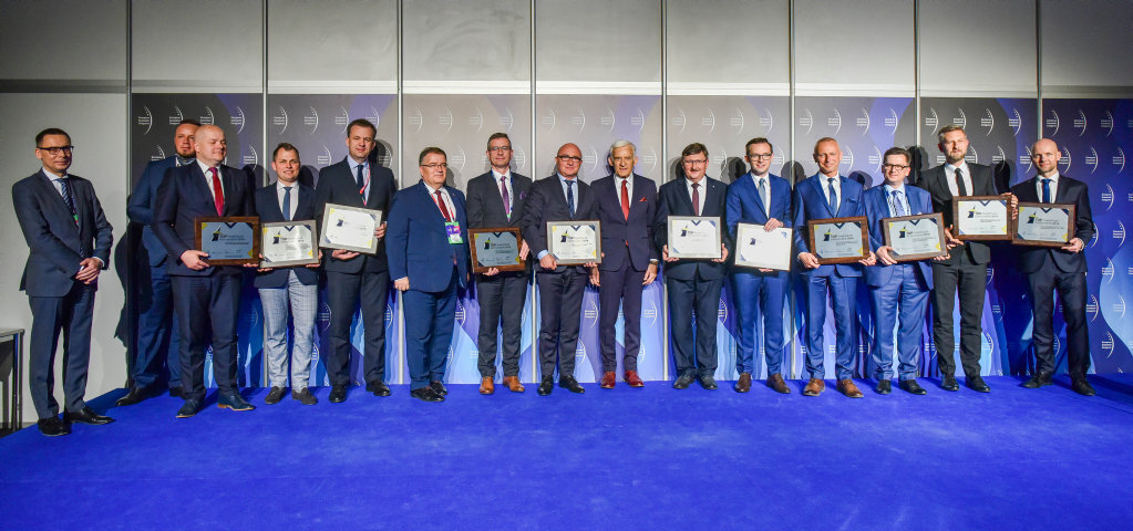 EEC2019 Top inwestycje komunalne nagrodzeni