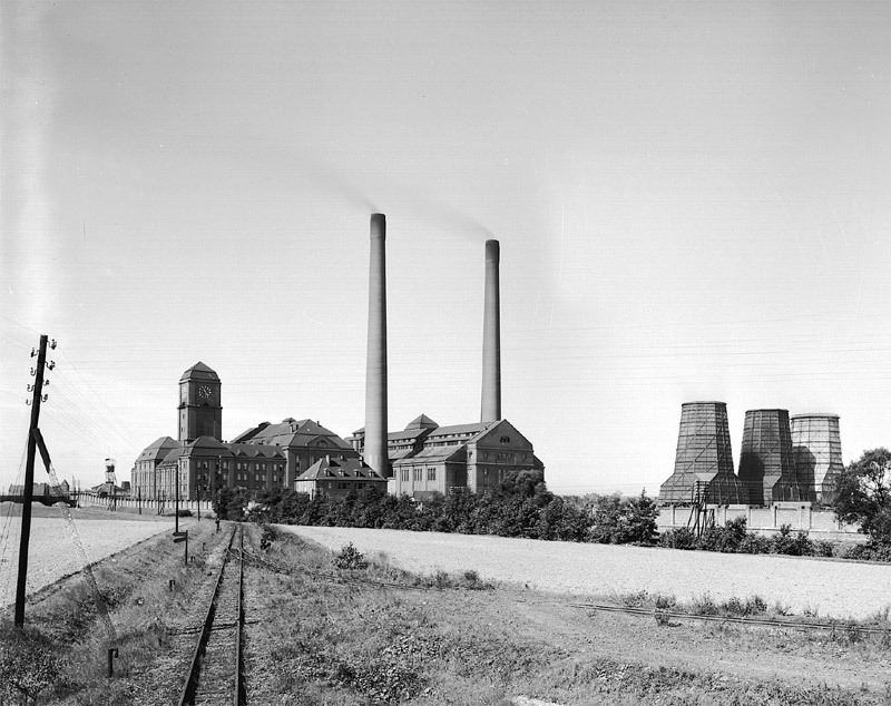 Ecszombierki 1920