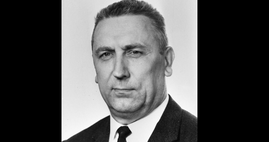 Edward Gierek zdjcie