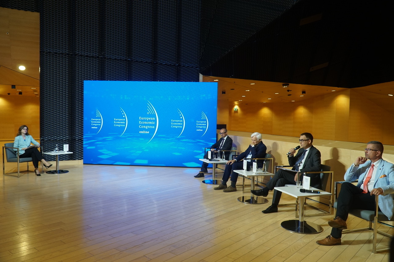 Europejski Kongres Gospodarczy
