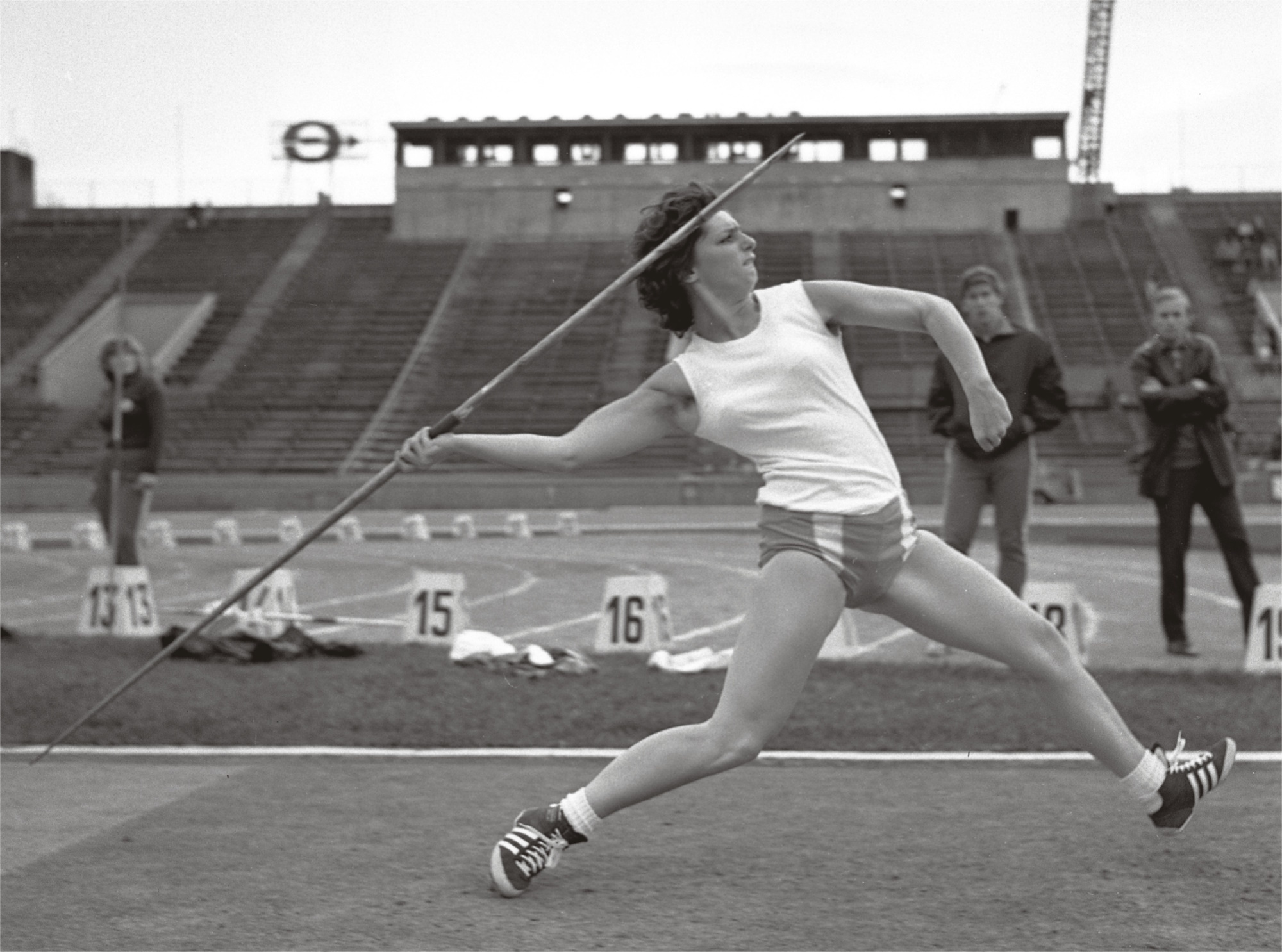 Ewa Gryziecka-Kwiecińska