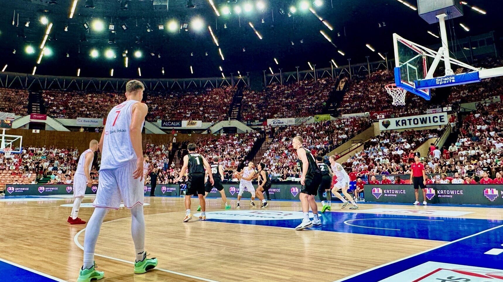 FIBA Euro Basket 2025