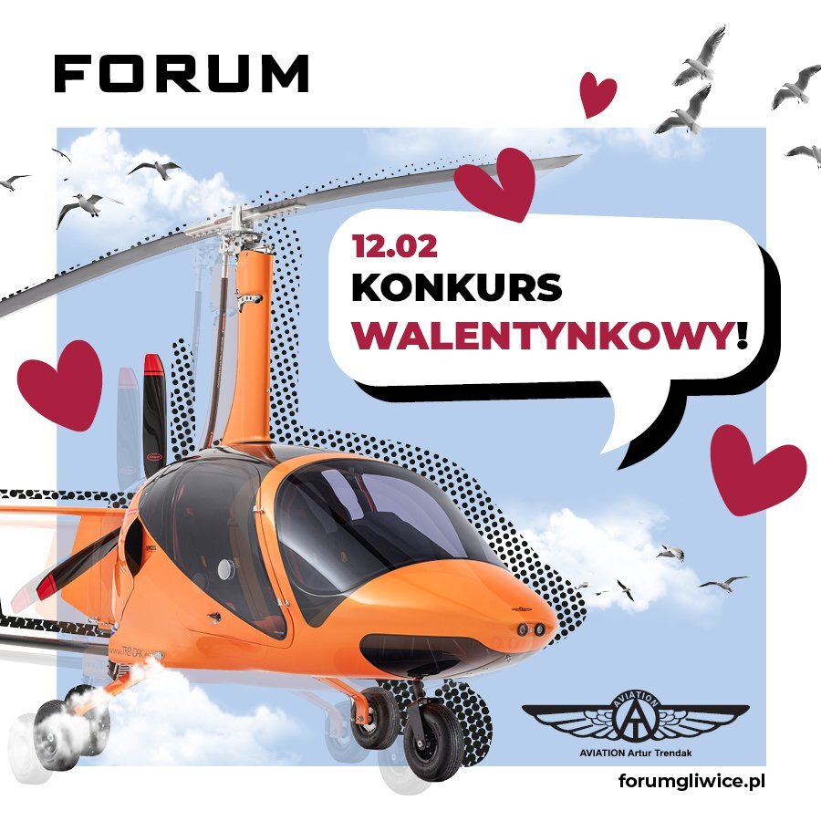 FORUM wiatrakowiec Walentynki 900x