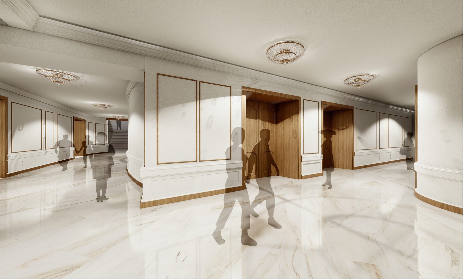 FOYER 2 1