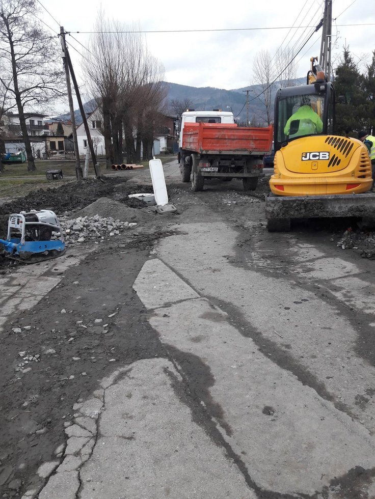 Fabryczna