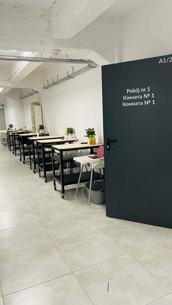 Fabryka Porcelany ze wsparciem IKEA 9