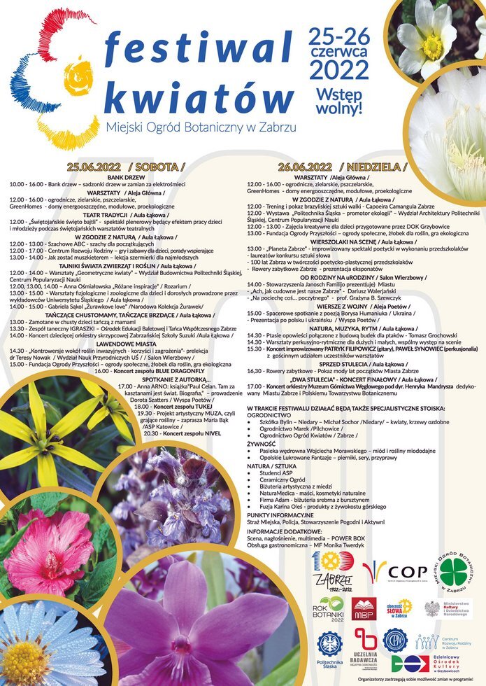 Festiwal Kwiatow plakat poprawiony 1