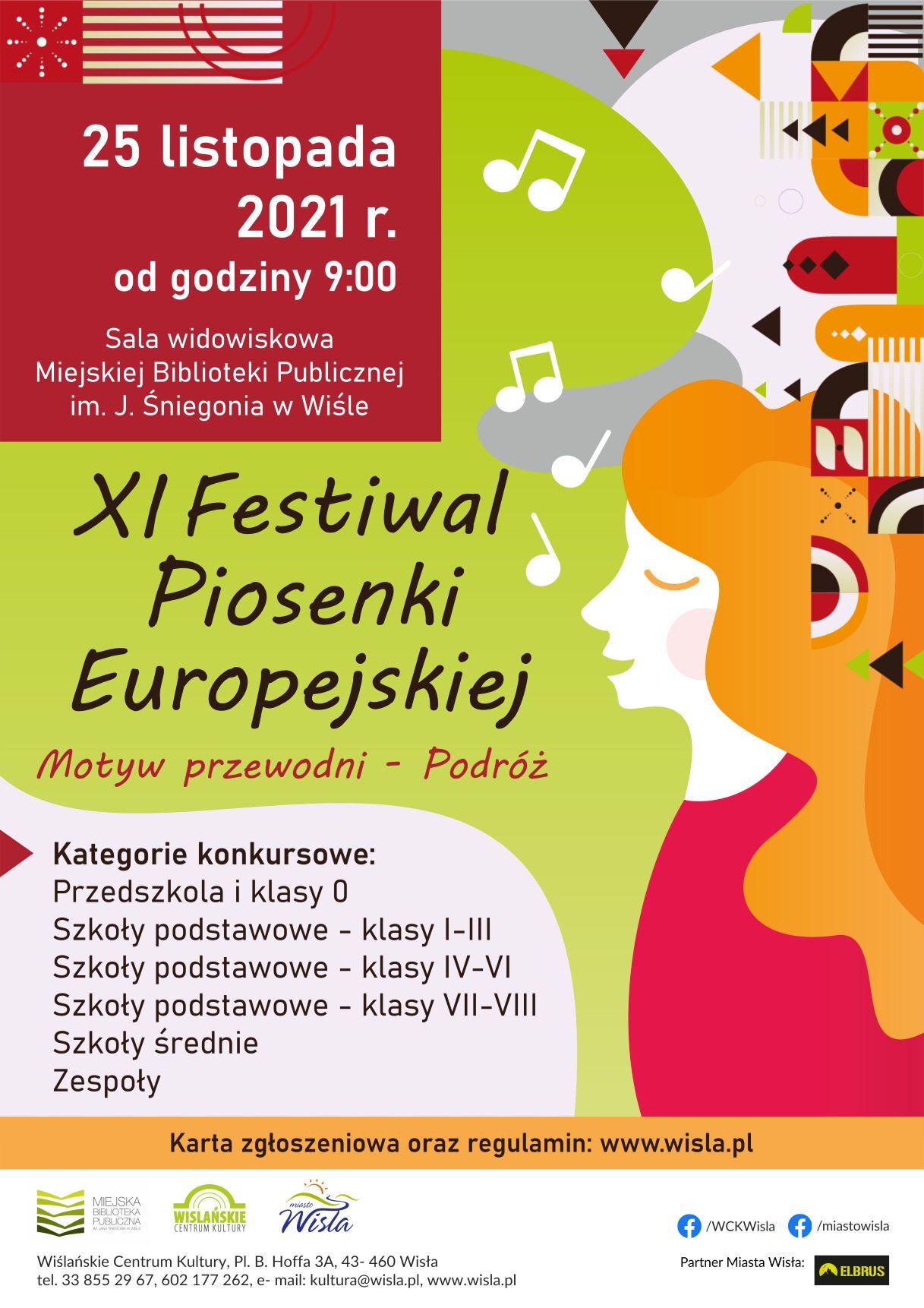 Festiwal Piosenki Europejskiej small