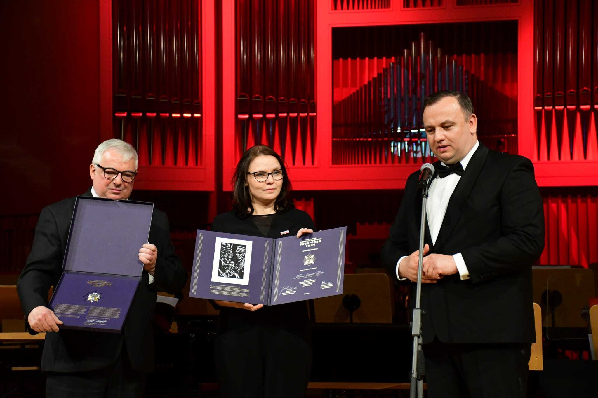Filharmonia Slaska 11 listopada 2021 27