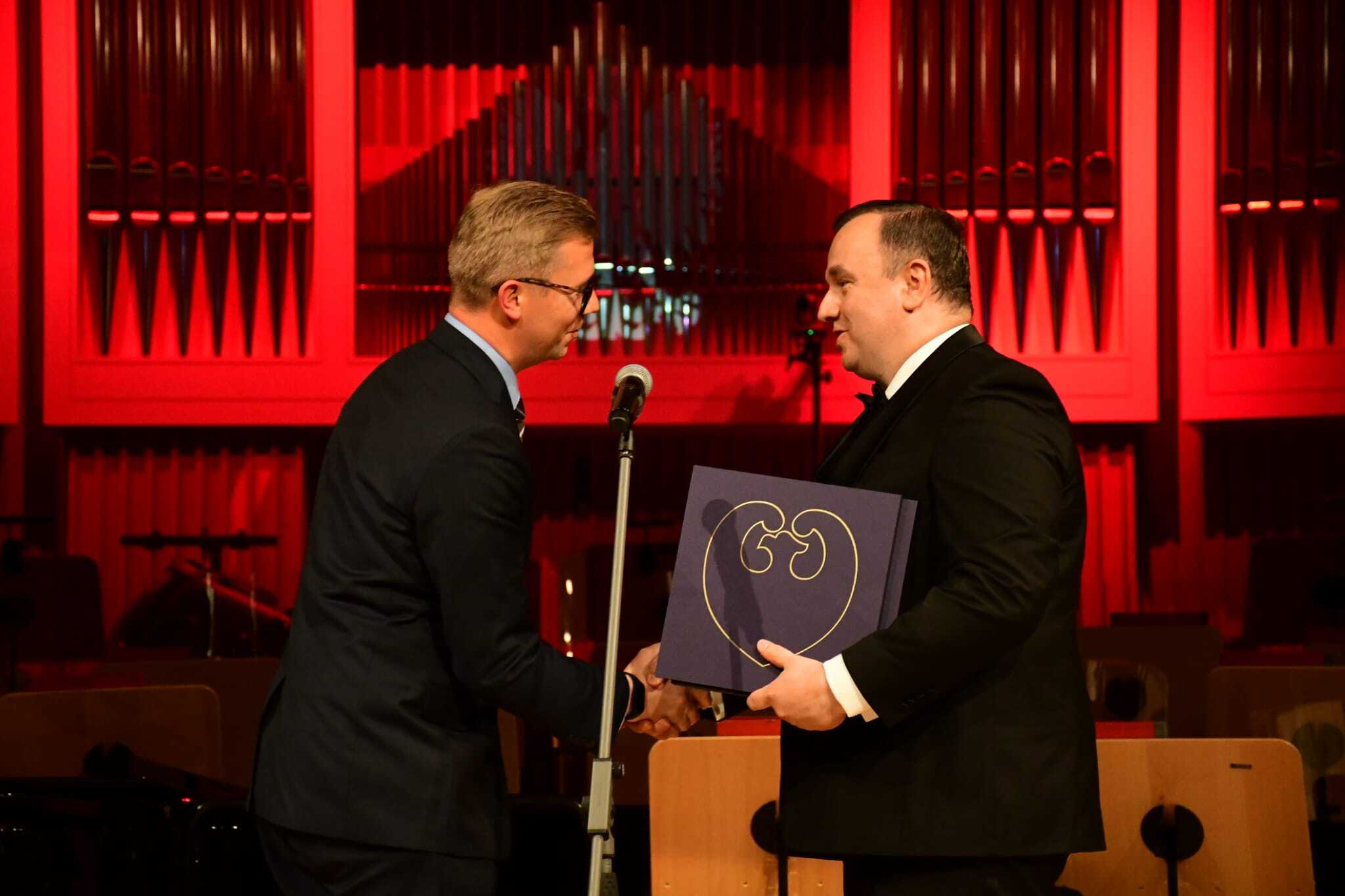 Filharmonia Slaska 11 listopada 2021 30