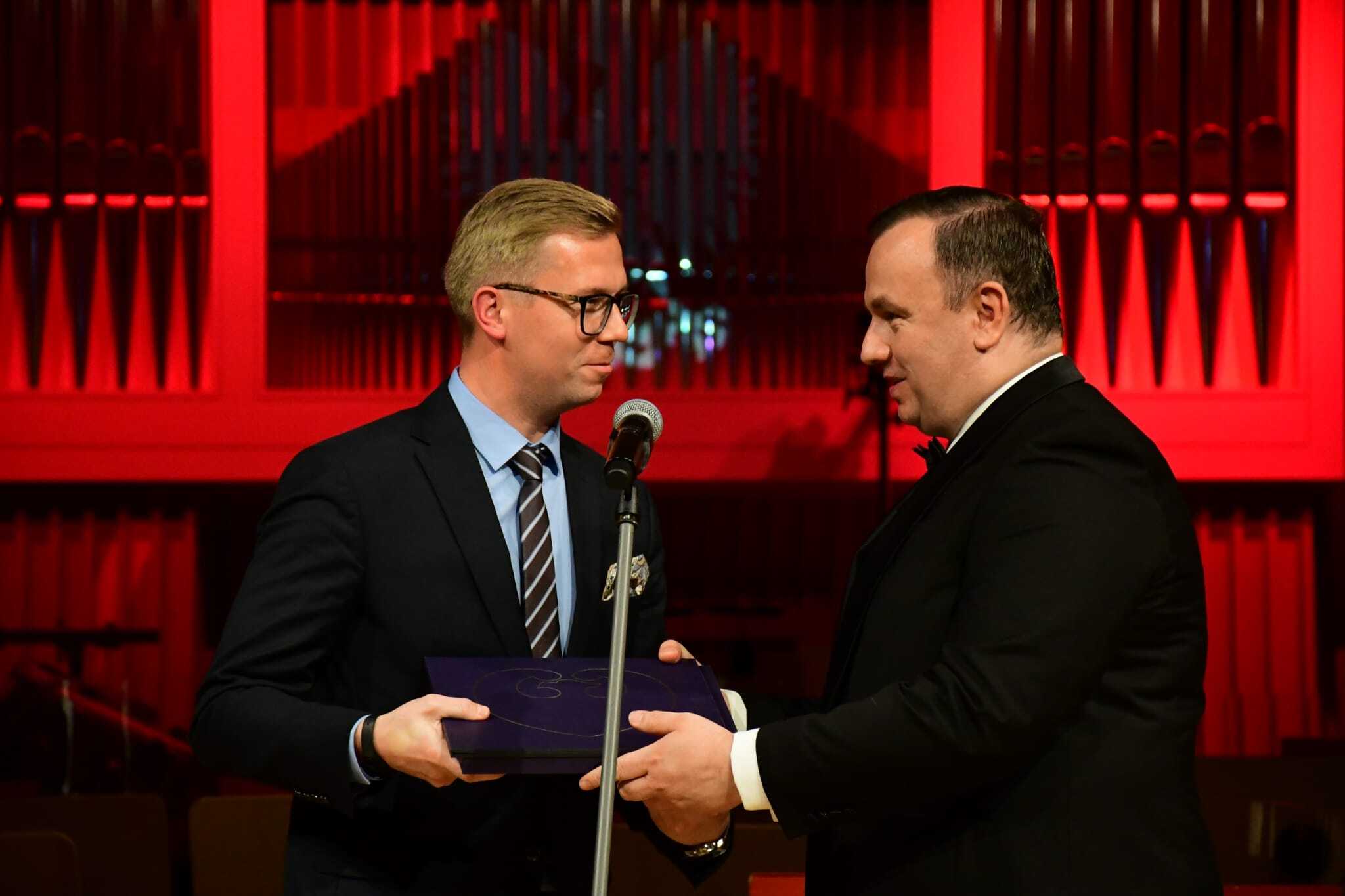 Filharmonia Slaska 11 listopada 2021 31