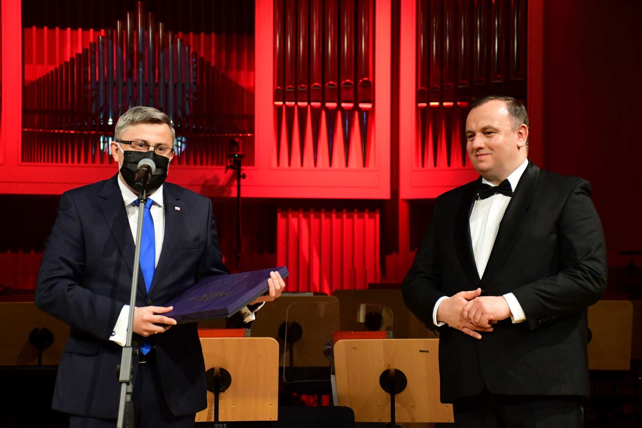 Filharmonia Slaska 11 listopada 2021 43