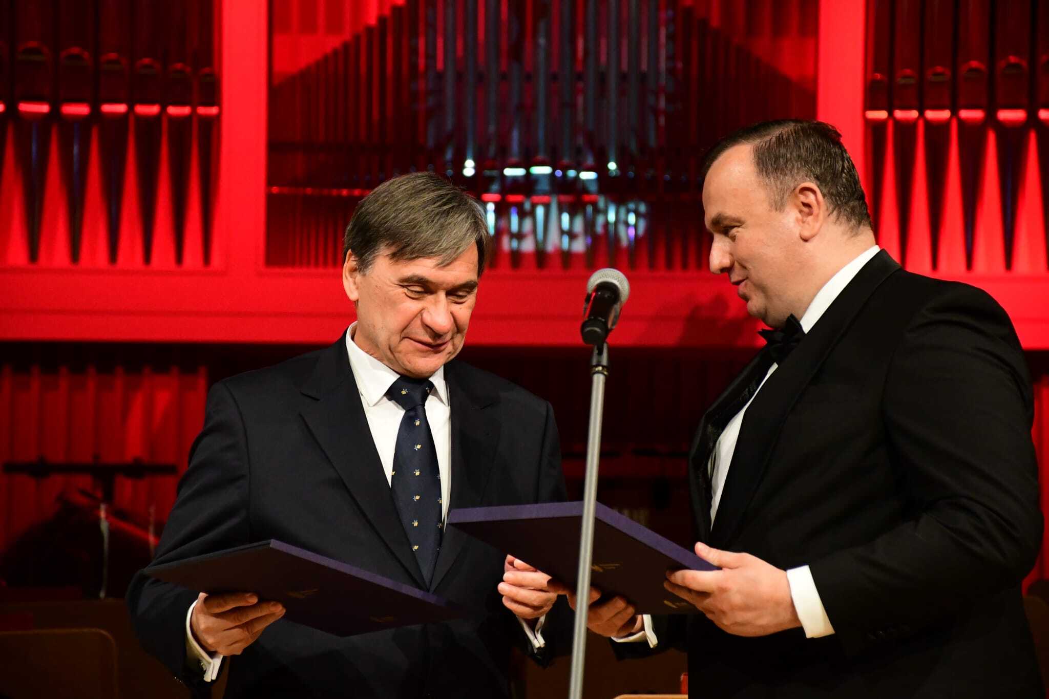 Filharmonia Slaska 11 listopada 2021 46