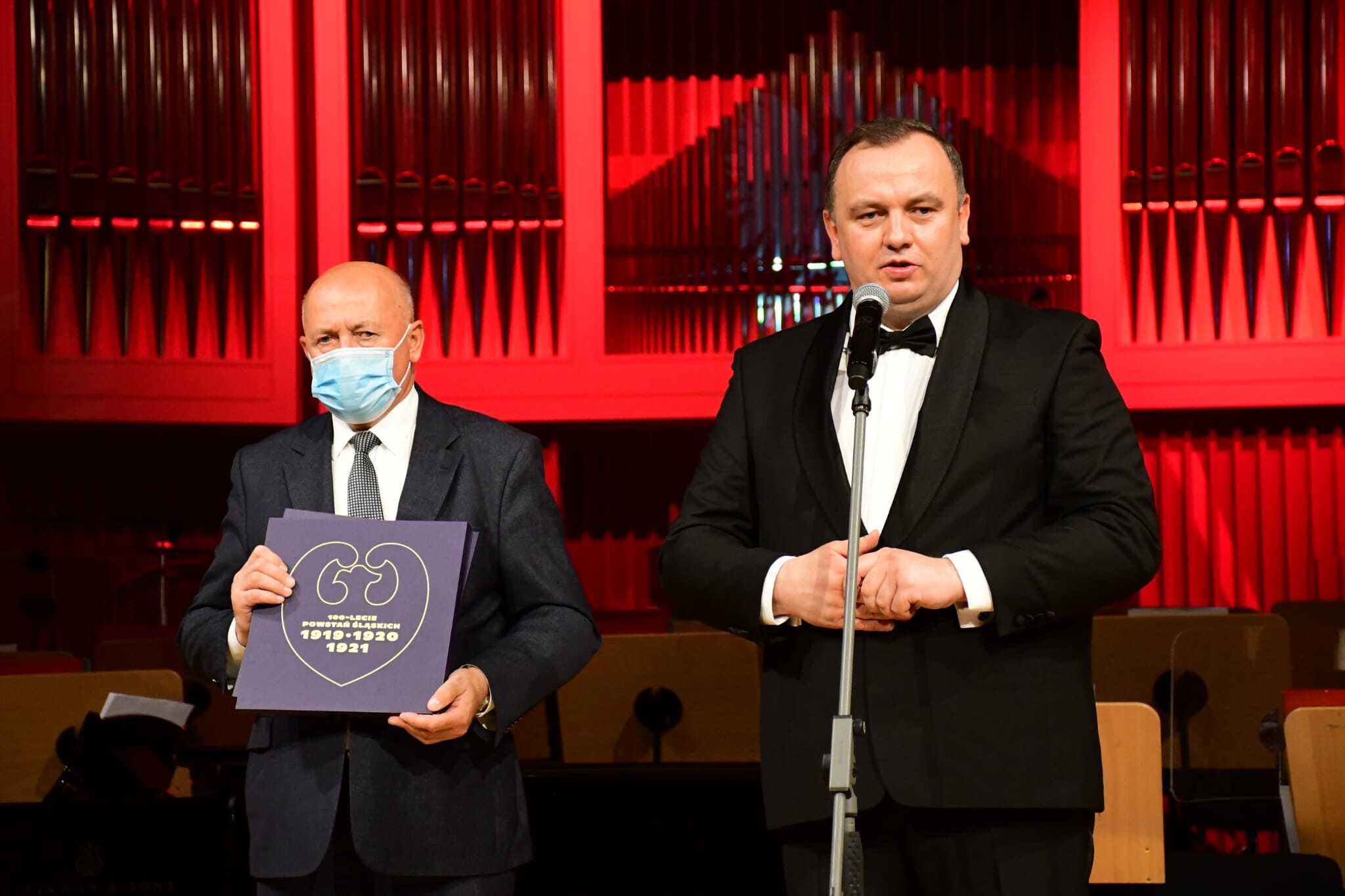 Filharmonia Slaska 11 listopada 2021 50 01