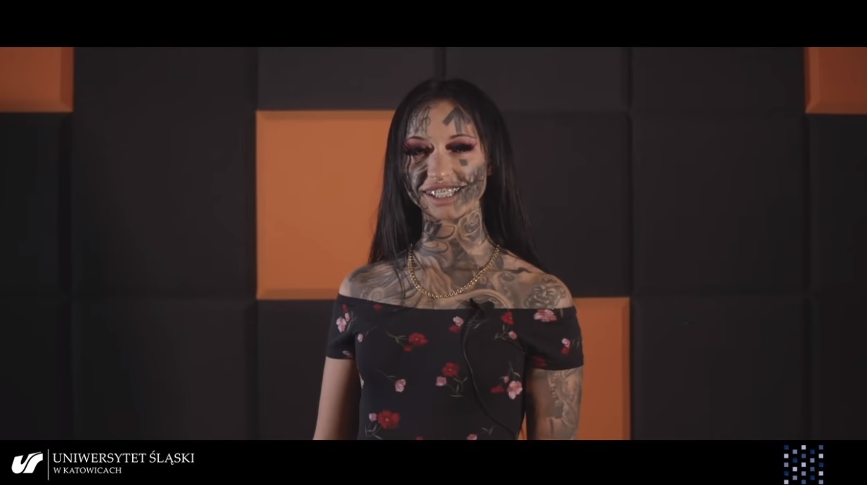 Film Promocyjny US w Katowicach