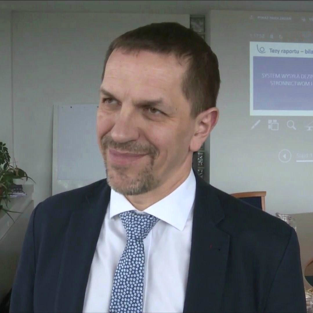 Flis Jaroslaw