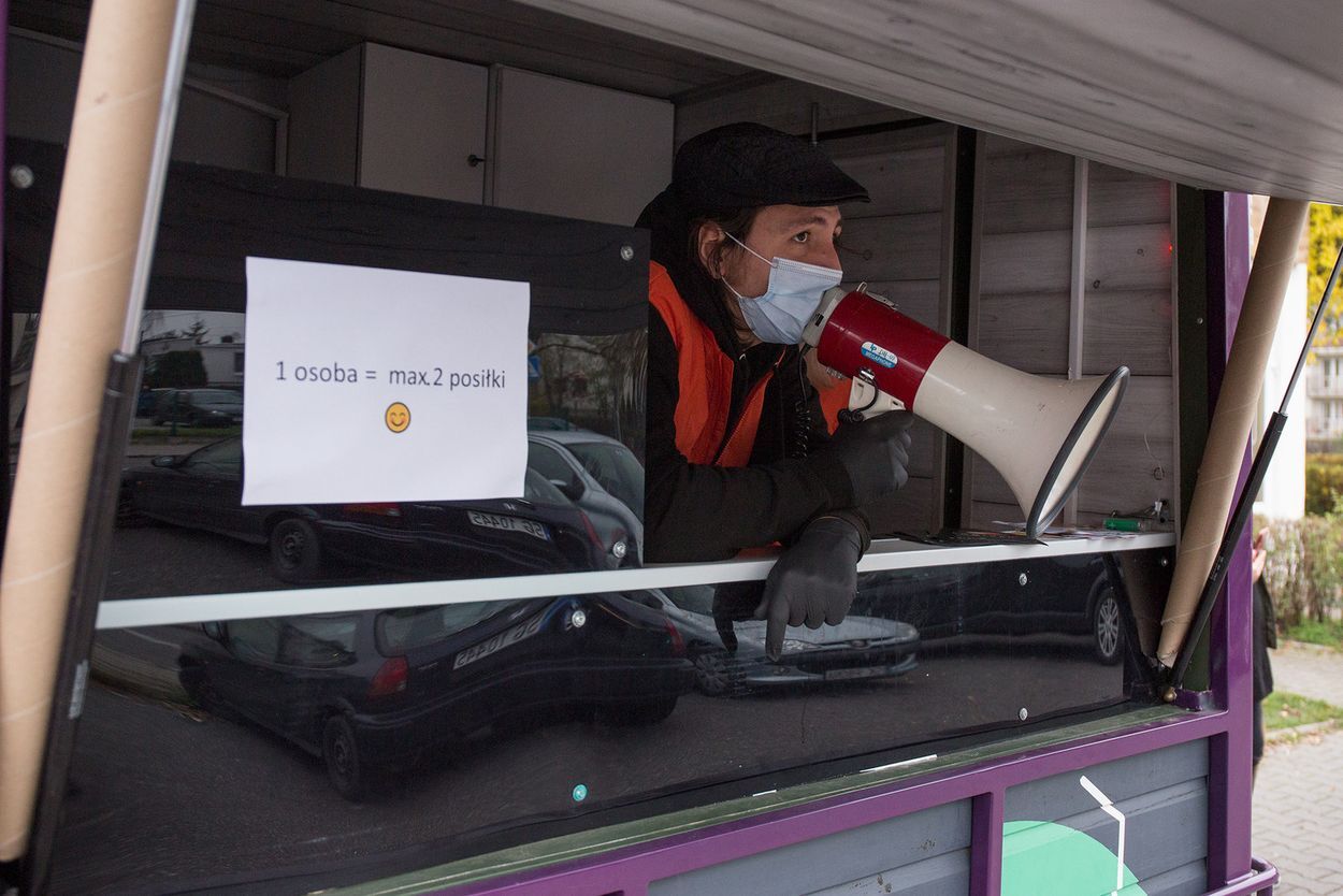 Food Truck Libero 7
