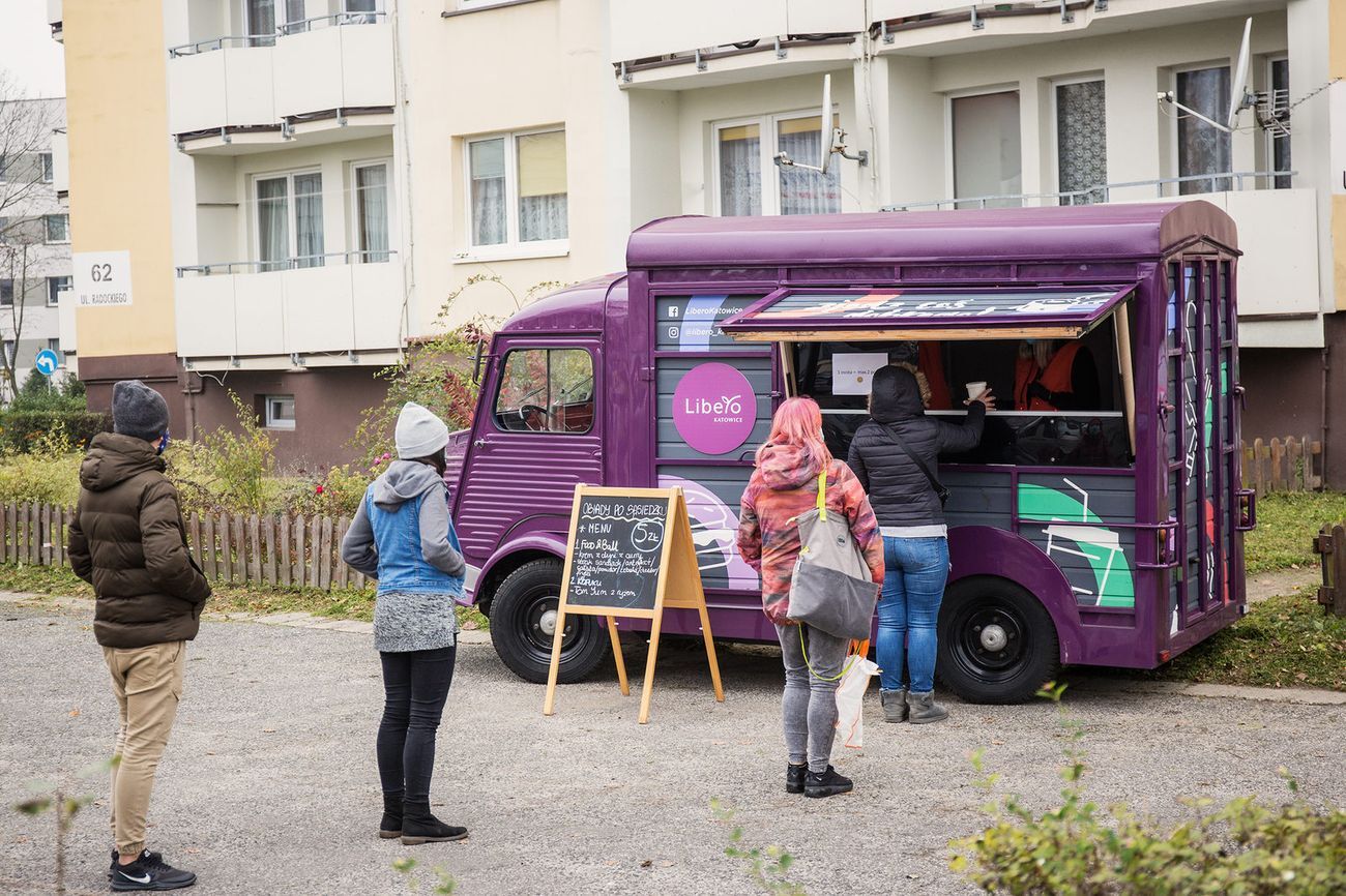 Food Truck Libero 1