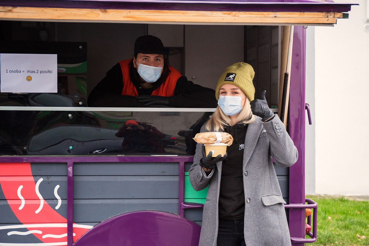 Food Truck Libero 3