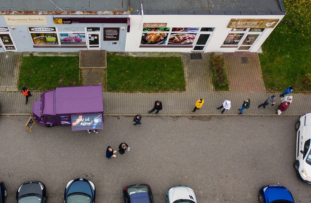 Food Truck Libero 4